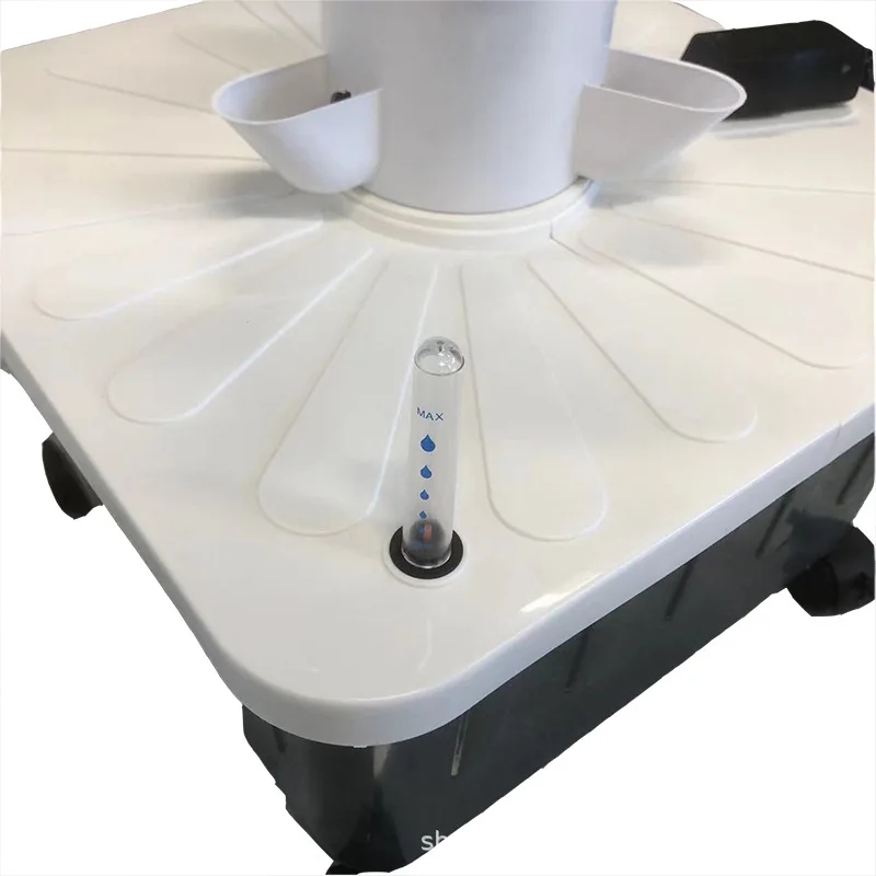Vertical Hydroponic Tower Gree - Vertical Planter Tower 评论和价格