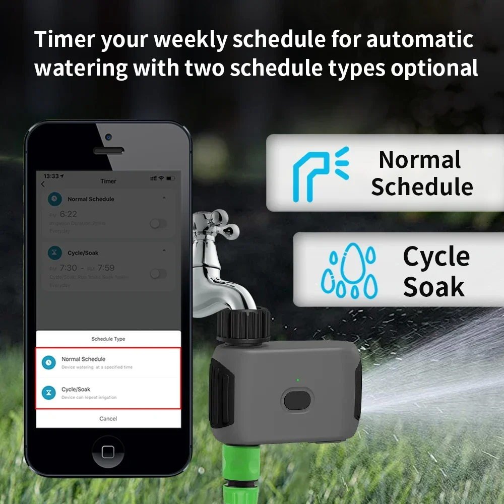 TNCE US Bluetooth Value Smart  - Smart Garden Monitoring System 评论和价格