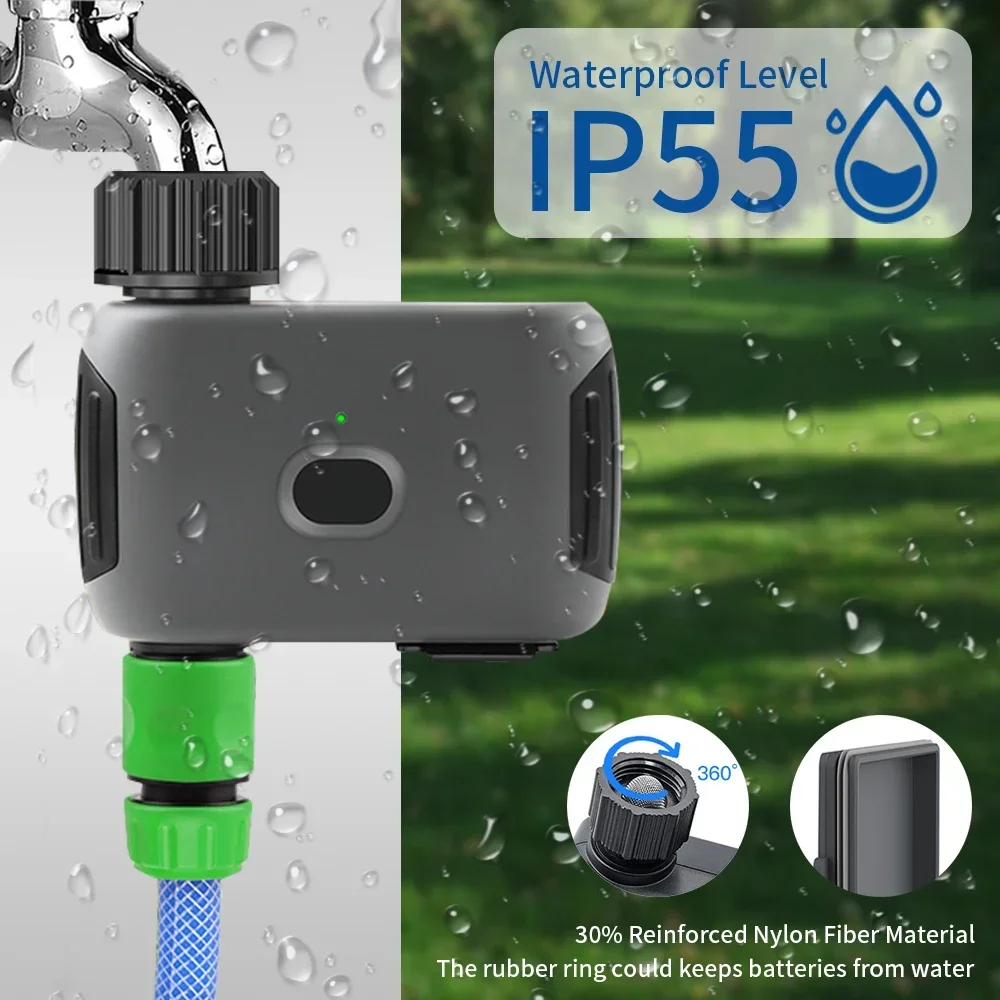 TNCE US Bluetooth Value Smart  - Smart Garden Monitoring System 评论和价格