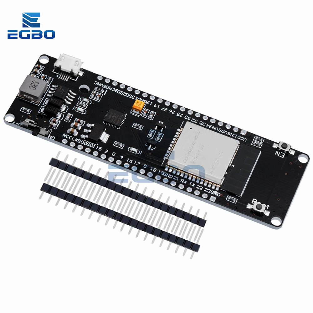 1~2PCS WEMOS WiFi & Bluetooth  - Smart Garden Esp32 评论和价格