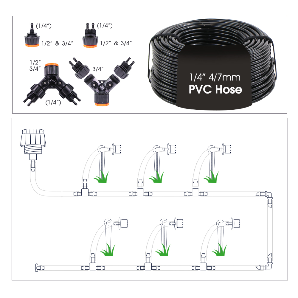 20m Garden Zigbee Timer Multip - Smart Garden Hose Timer 评论和价格