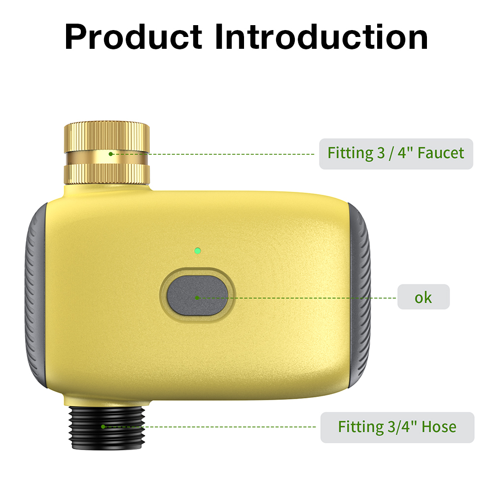 Wholesale Smart Digital  Water - Smart Garden Is 评论和价格
