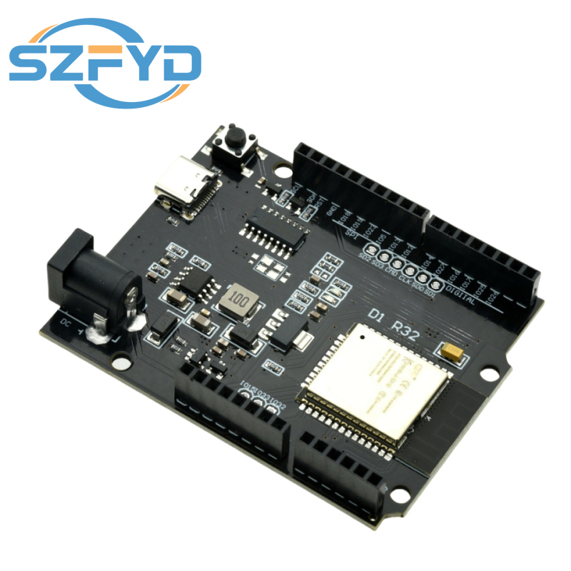 For ESP32 D1 R32 Dev Board, Wi - Smart Garden Esp32 评论和价格