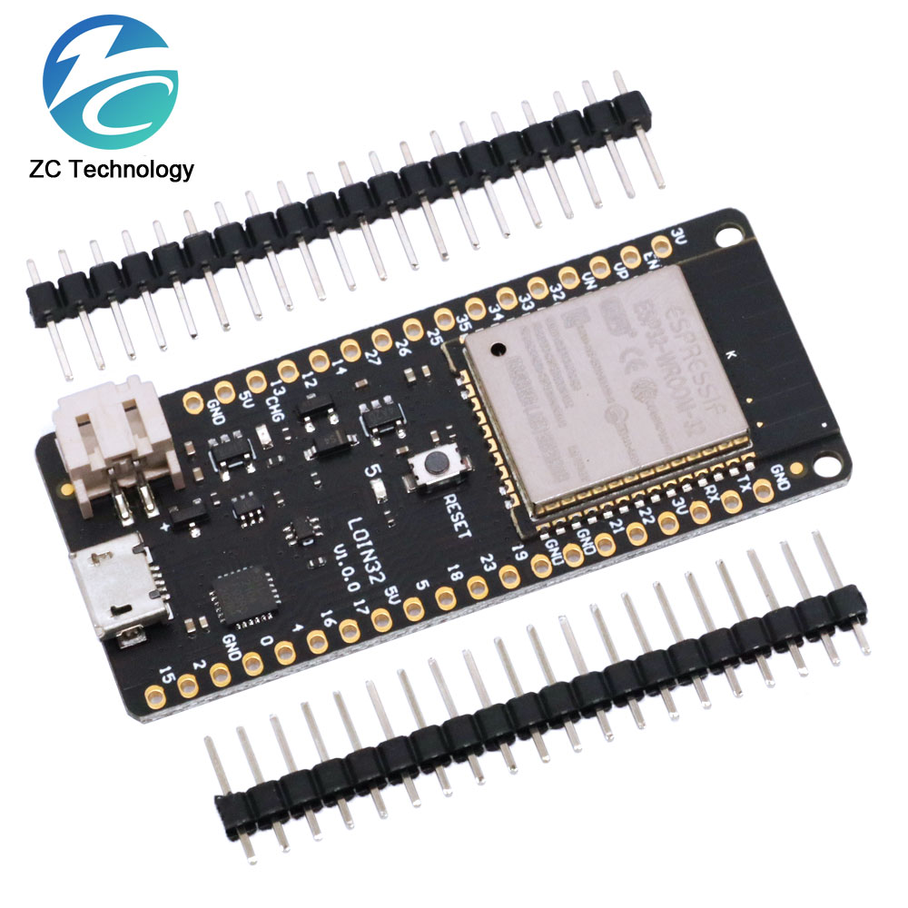 4 MB Flash For WeMos D1 ESP32  - Smart Garden Esp32 评论和价格