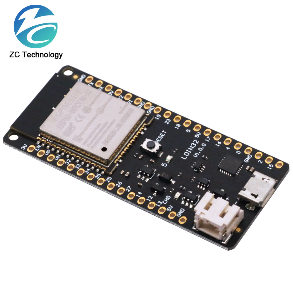 4 MB Flash For WeMos D1 ESP32  - Smart Garden Esp32 评论和价格